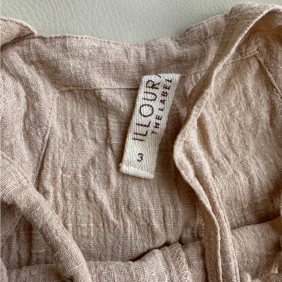 Illoura The Label Overalls 3T - Picture 13 of 16